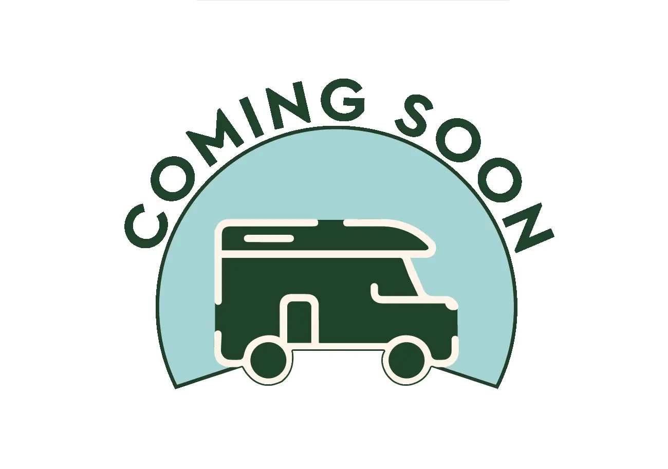 Coming soon